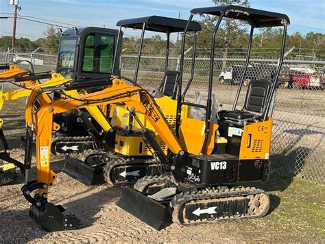 vicsec vc15 mini excavator review|vicsec vc13.